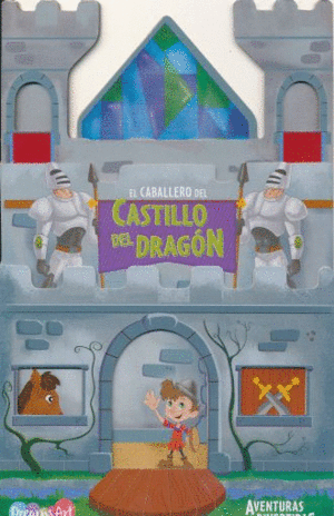 Caballero del castillo del dragón, El
