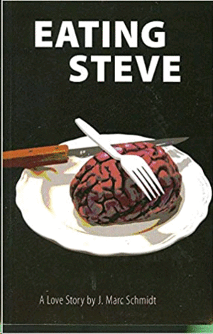 Eating Steve