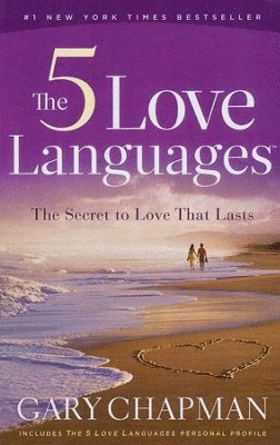 5 Love Languages