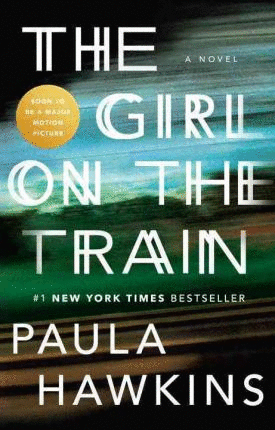 Girl on the train, The