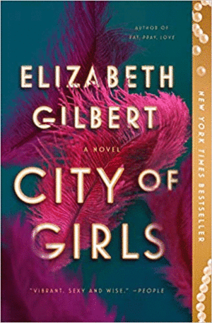 City of Girls Reader’s Guide