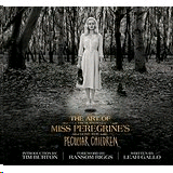 Art of Miss Peregrine's Home for Peculiar Children