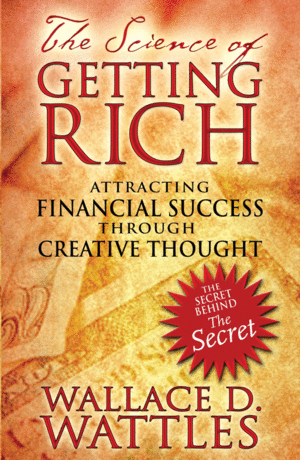 Science of Getting Rich, The