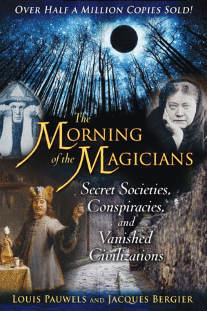 Morning of the Magicians, The