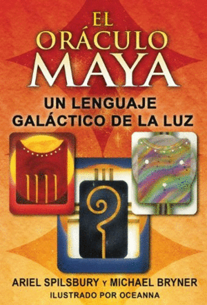 Oráculo maya, El
