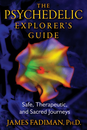 Psychedelic Explorers Guide, The