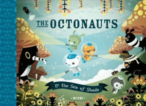 Octonauts and the sea of shade, The