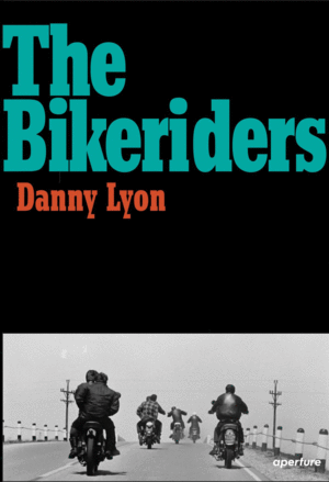 Bikeriders, The