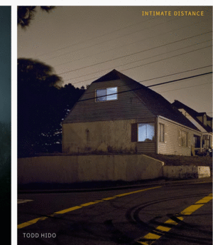 Todd Hido: Intimate Distance (Revised and Expanded Edition) O