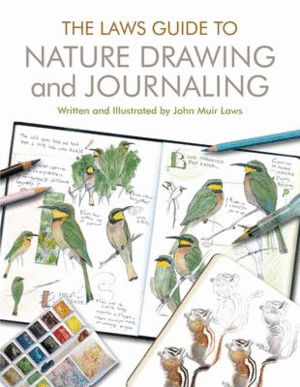Laws Guide to Nature Drawing and Journaling, The