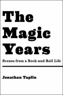 Magic Years, The