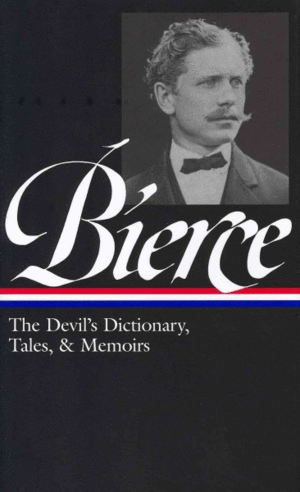 Devil's dictionary, The