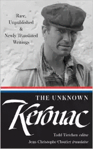 Unknown Kerouac, The