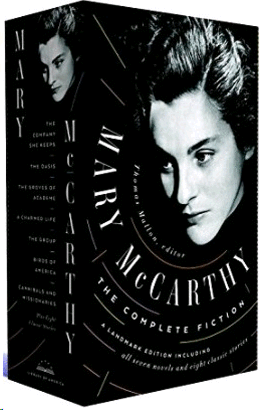 Complete Fiction, The (Boxset)