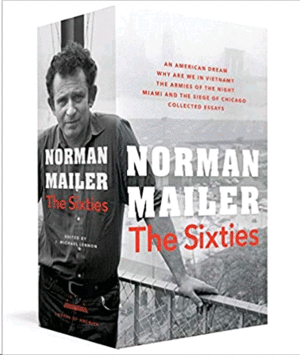 Norman Mailer: The Sixties (Boxset)