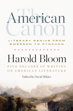 American Canon, The