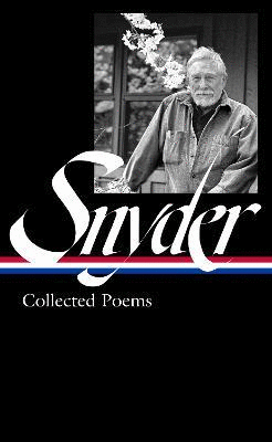 Snyder Collected Poems