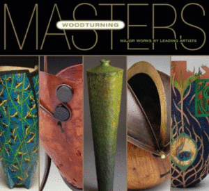 Masters woodturning