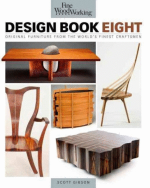 Design book eight