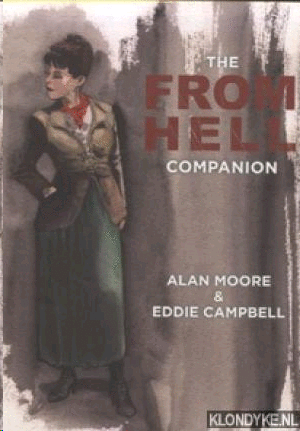 From hell companion, The