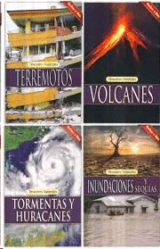 Terremotos