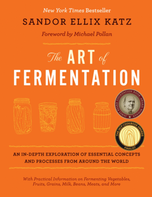 Art of Fermentation, The