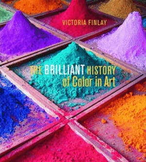 Brilliant History of Color in Art, The