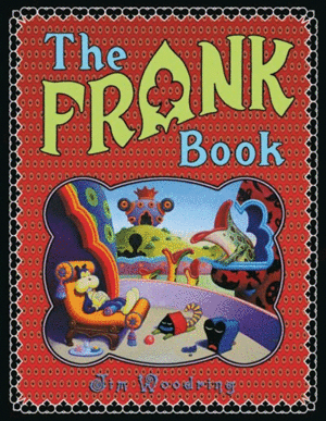 Frank Book, The