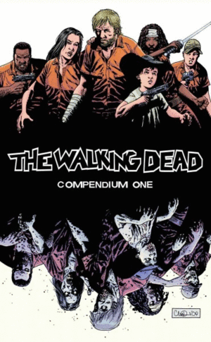 Walking Dead, The (Compendium One)