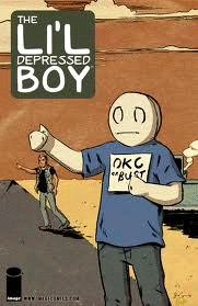 Lil depressed boy, the