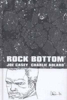 Rock Bottom HC