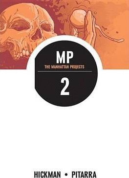 Manhattan projects, The Vol, 2