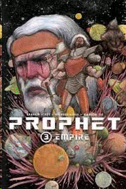 Prophet Vol. 3 - Empire