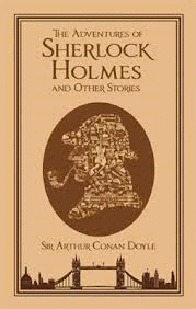 Adventures of Sherlock Holmes and Other Stories