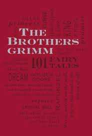 Brothers Grimm 101 Fairy Tales, The