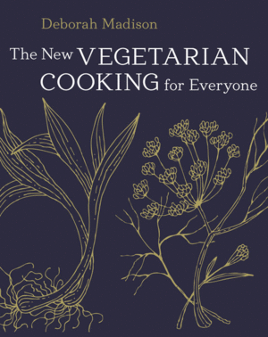 New Vegetarian Cooking for Everyone, The