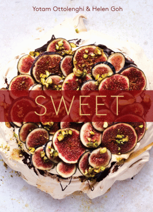 Sweet: Desserts from London´s Ottolenghi