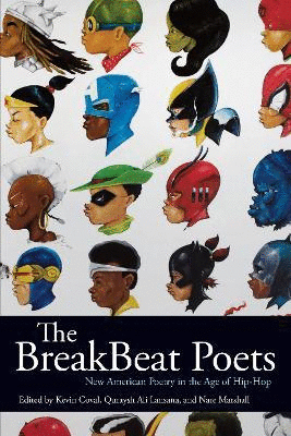 BreakBeat Poets, The