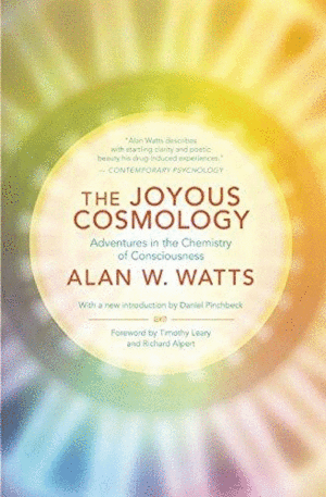 Joyous Cosmology, The