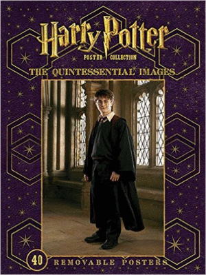 Harry Potter PosterCollection, The