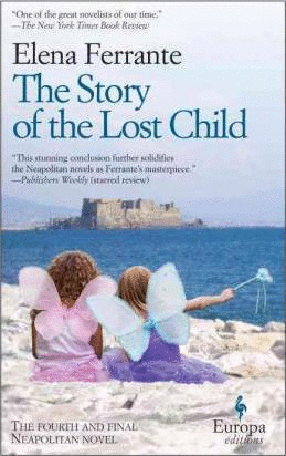 Story Of The Lost Child, The