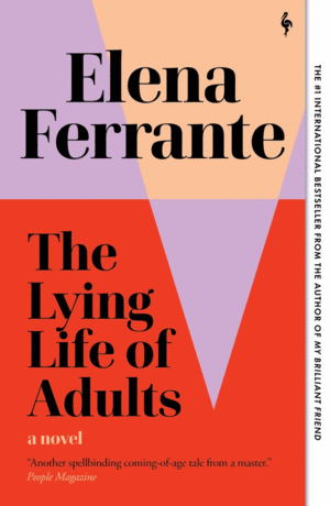 Lying Life of Adults, The