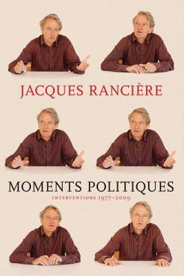Moments Politiques