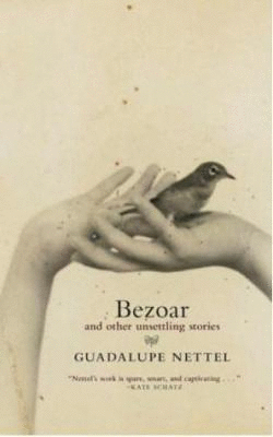 Bezoar and Other Unsettling Stories