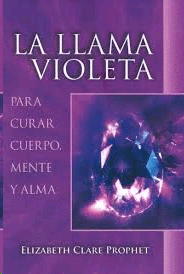 Llama violeta, La