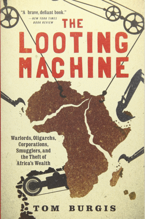 Looting Machine, The