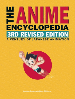 Anime Encyclopedia, The