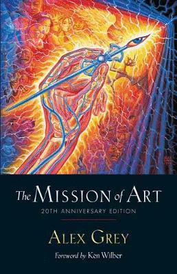Mission of Art, The