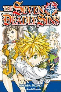 Seven Deadly Sins 2, The