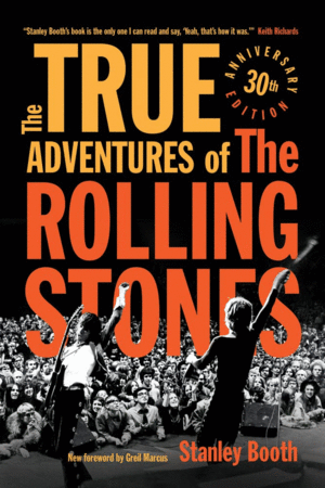 True Adventures of the Rolling Stones, The